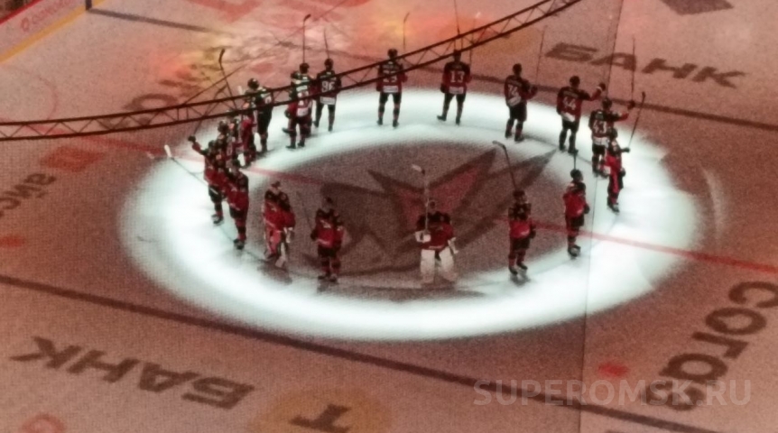 Владимир Ткачев высказался после ухода Буше из омского «Авангарда»