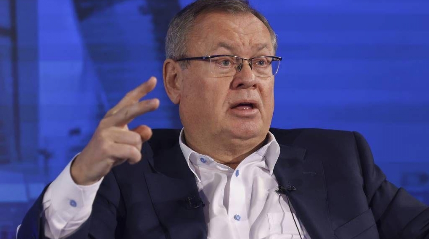 Участники сессии ВТБ на ПМЭФ-2025 обсудили новые точки роста для стран Глобального Юга