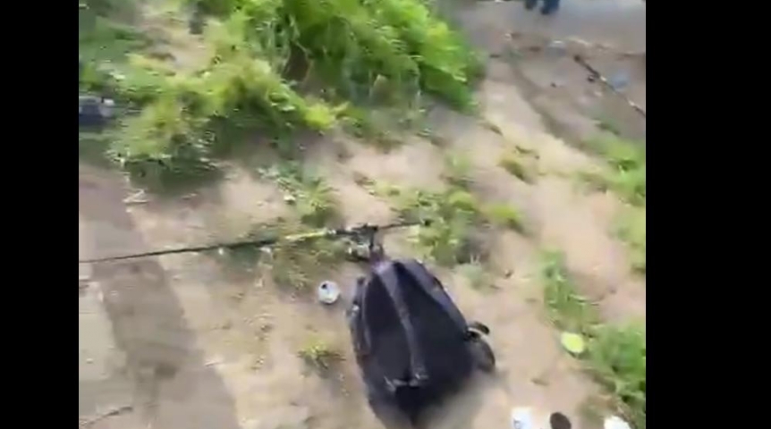 В Омской области на рыбалке утонул 9-летний мальчик