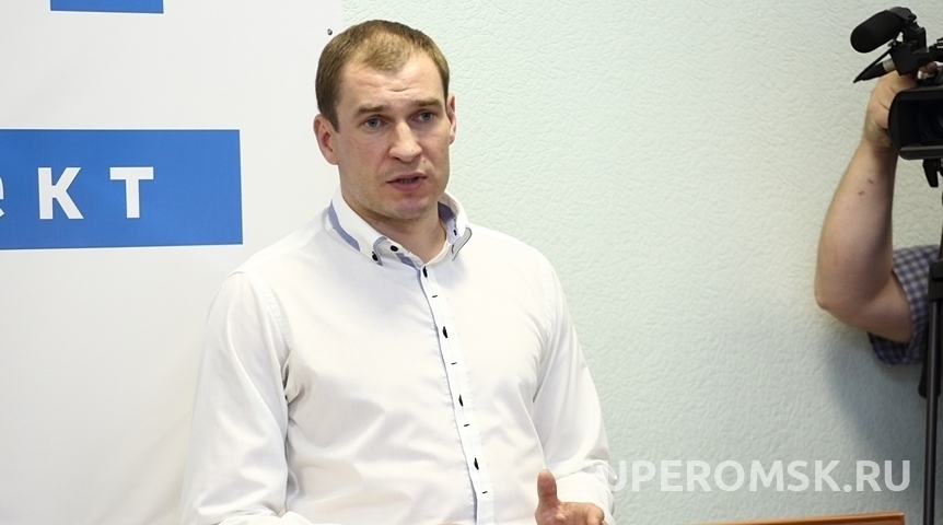 Герой РФ Перминов подтвердил высокий уровень патриотизма в Омской области