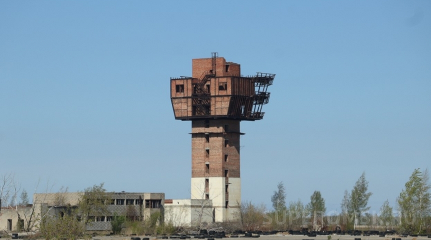 Строительство аэропорта Омск-Федоровка к 2025 году подорожало на 8 млрд рублей