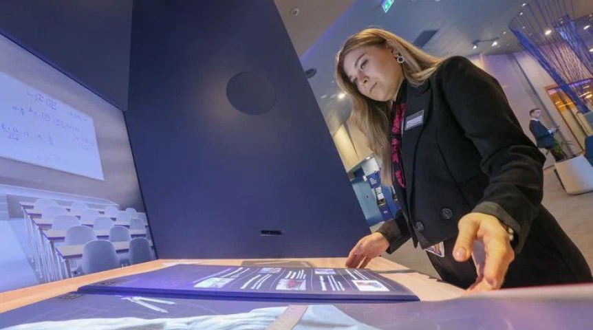 Александр Пахомов прокомментировал процесс интеграции с федеральным банком