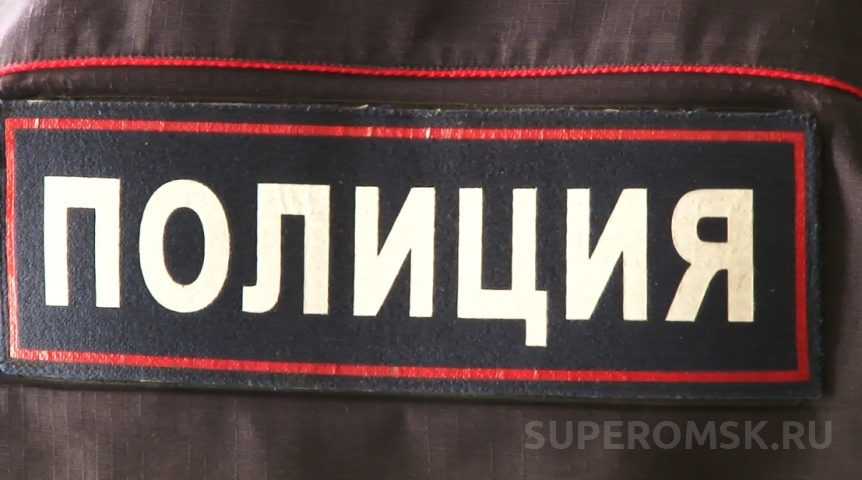 В полиции Омской области произошла крупная перестановка