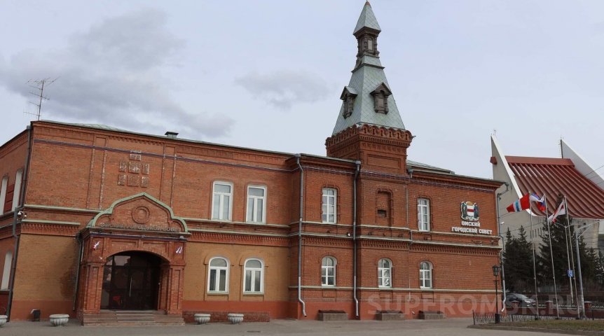 Омские депутаты установили новый порядок избрания мэра