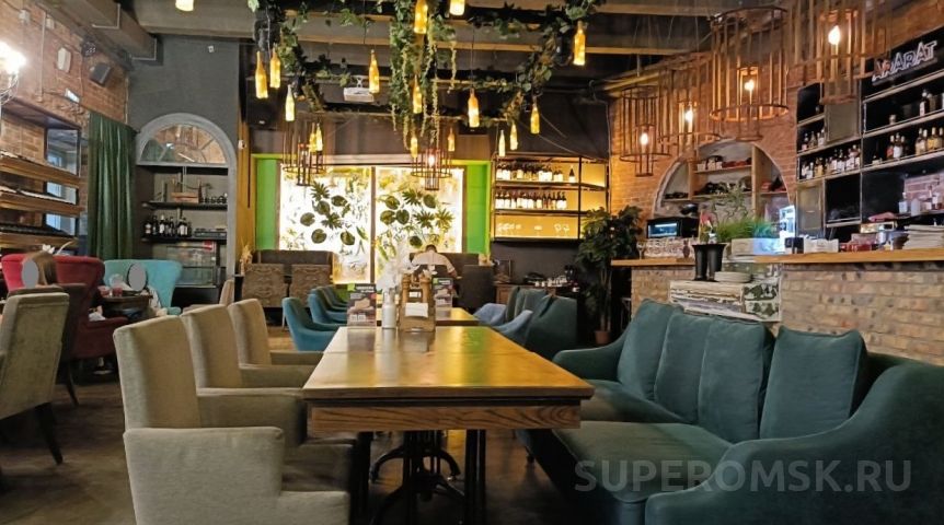 В Омске приостановлена работа еще одного заведения известной сети