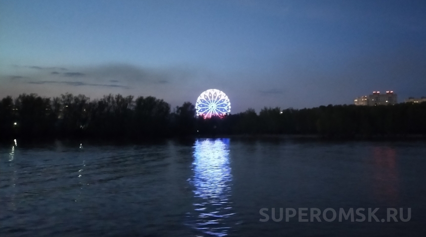 Появилось расписание выступлений звезд в Омске этим летом