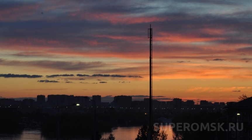 В омском Минцифры прокомментировали сбои в работе навигаторов