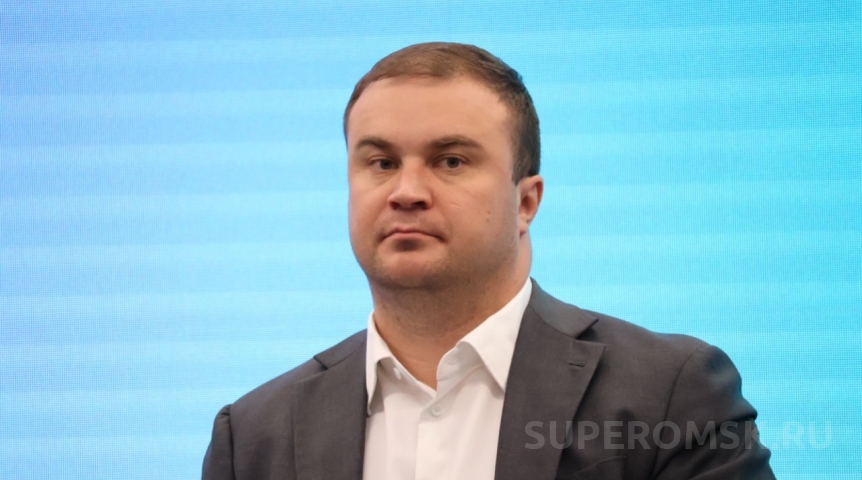 Хоценко выразил соболезнования в связи с крушением самолета в Амурской области