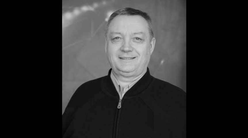 В Омске ушел из жизни преподаватель истории Игорь Лопарев