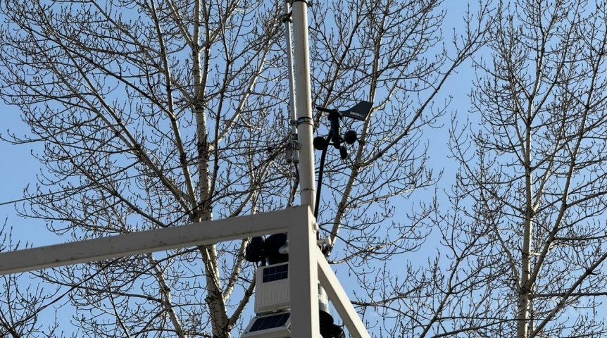 Омичи пожаловались на тошнотворный запах в городе