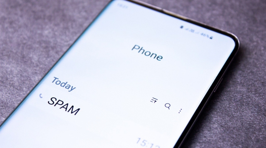 Т2 предотвратила полмиллиарда спам-звонков за полгода