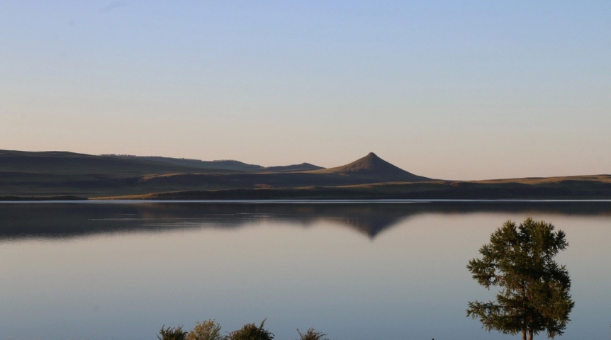 Тарские ворота и Катунь: Т2 улучшил связь в популярных туристических местах Сибири