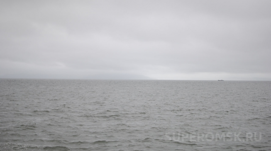 73-летний омский мореплаватель добрался на яхте от Бразилии до Таймыра