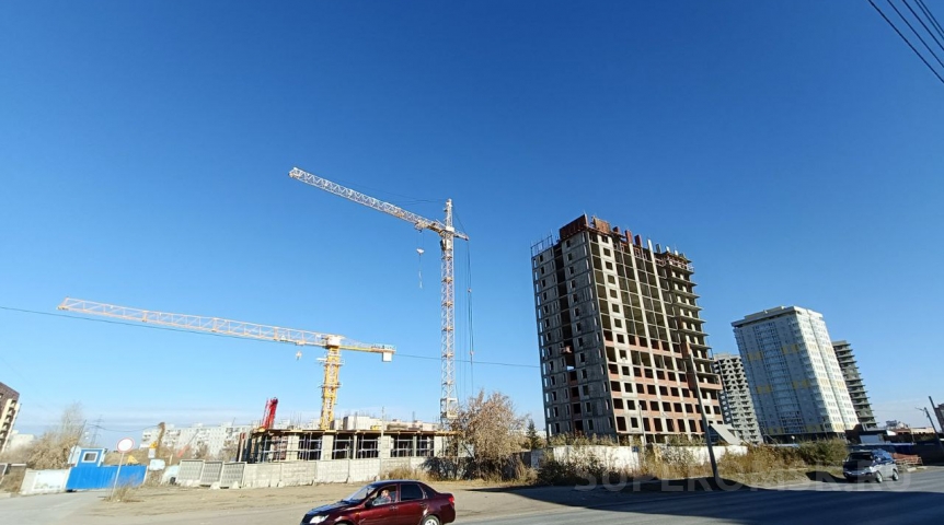 Экс-директора фонда дольщиков Пузикова будут судить по обвинению в проблемах с омскими долгостроями