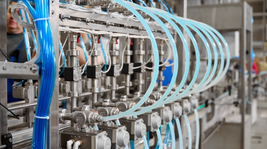 Выручка компании «Титан-СМ» за 2024 год выросла на 34 %