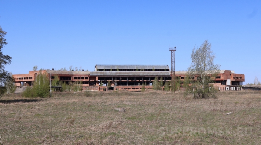 У омской «Федоровки» сменился директор