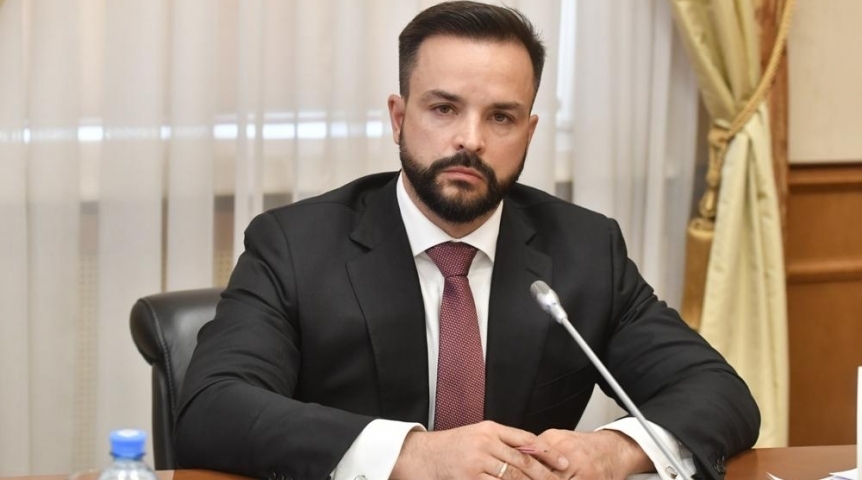 «СуперОмск» поздравляет Алексея Ромахина с днем рождения