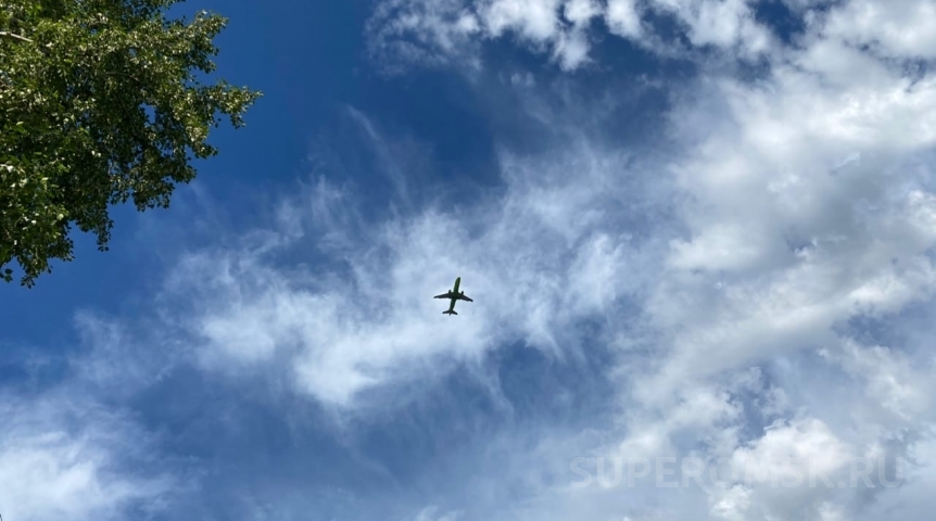 В Амурской области потерпел крушение пассажирский самолет