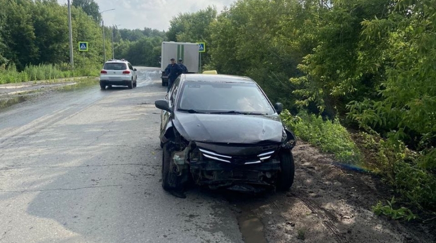 Омские конвоиры теперь сами ловят нарушителей