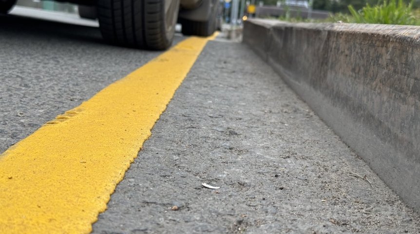 В центре Омска ввели ограничение для машин