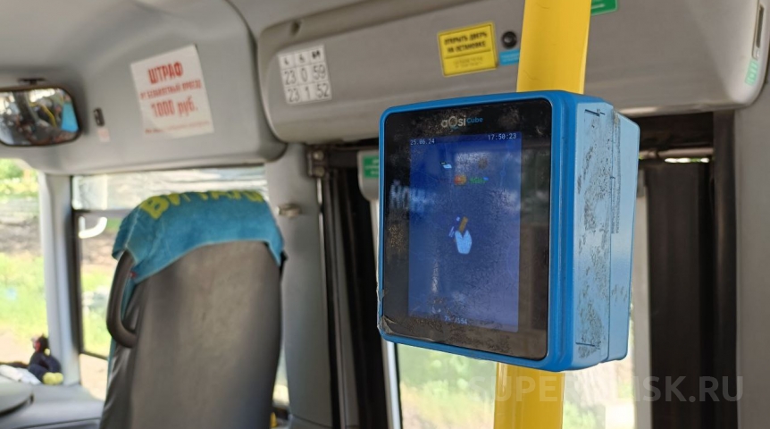 Депутаты утвердили омским школьникам льготу на проезд