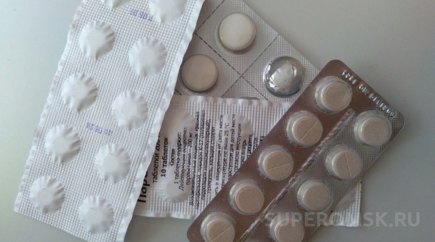 Из аптек пропали два препарата экстренной контрацепции, их нет и в Омске