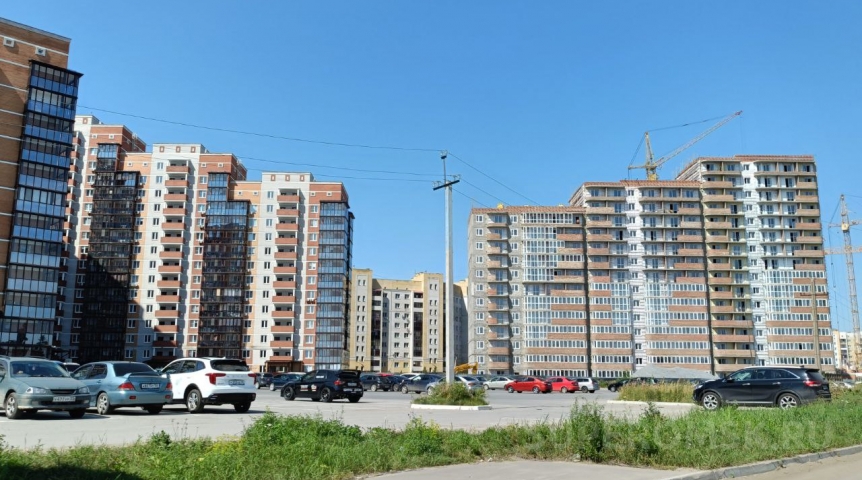Озвучены свежие цены на квартиры в Омске