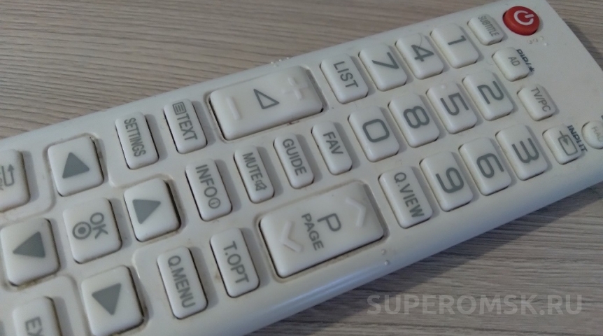 В Омске и области возникнут сложности с просмотром телевизора