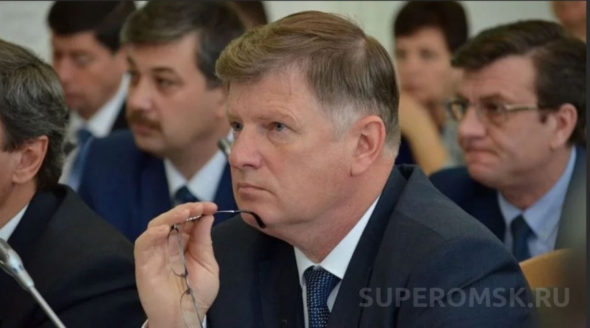 Владимир Корбут назвал приоритетные цели увеличивающейся омской казны