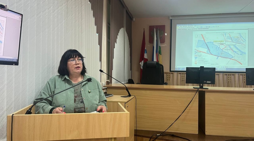 Омский район ждет строительный бум