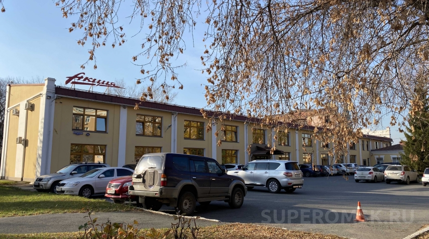 Голушко овладел долей «Омскгоргаза»