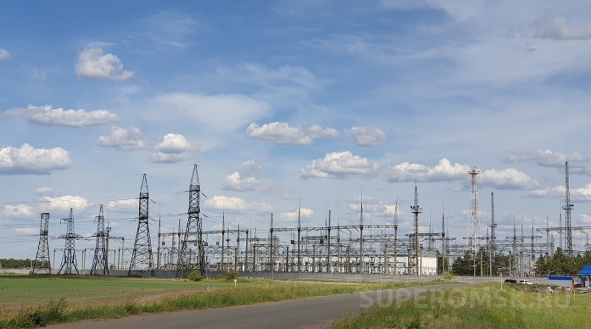 Омская прокуратура заявила о 130 нарушениях в сфере электроэнергетики