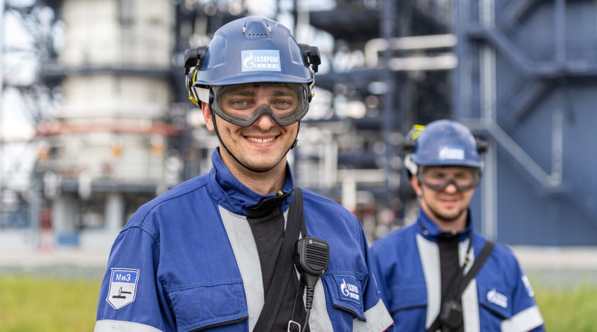 Омский НПЗ и «Газпром нефть» вошли в топ медиарейтинга нефтегазовых компаний