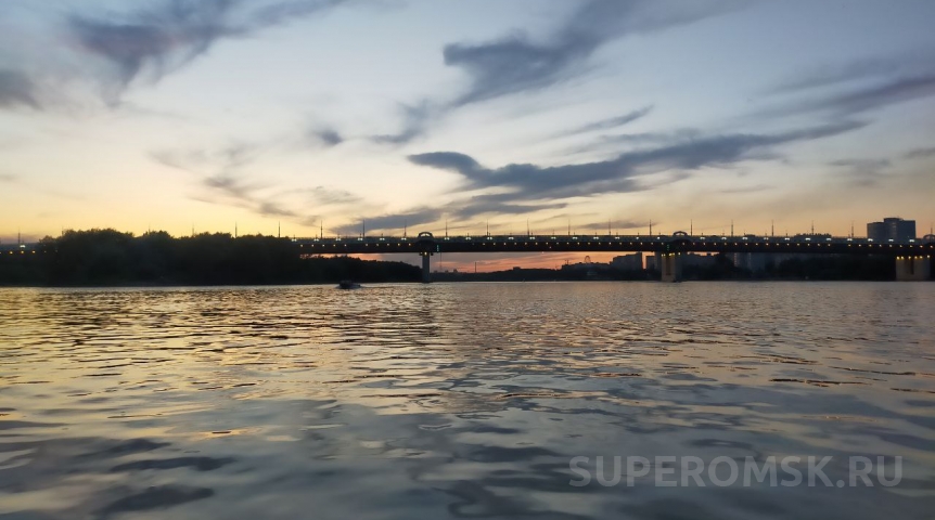 Погода не принесет омичам стабильности