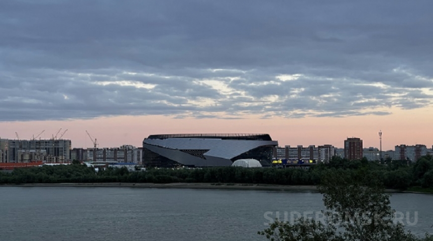 Омскую область настигнет очень интересная погода