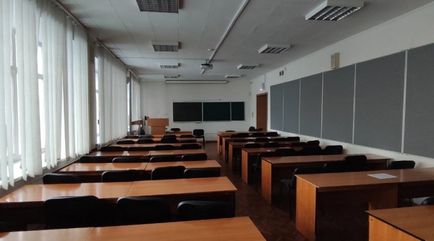 В Омске с 1 сентября вступят в силу минимальные размеры госстипендий