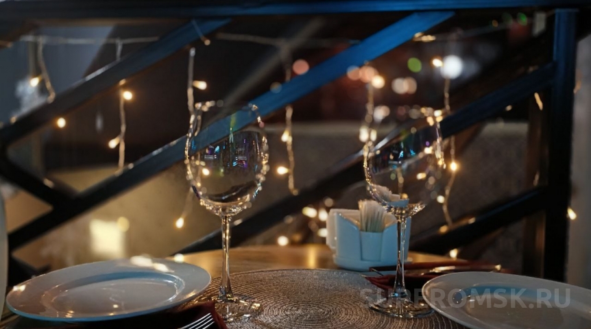 Растут как грибы: почему в Омске так много грузинских ресторанов?