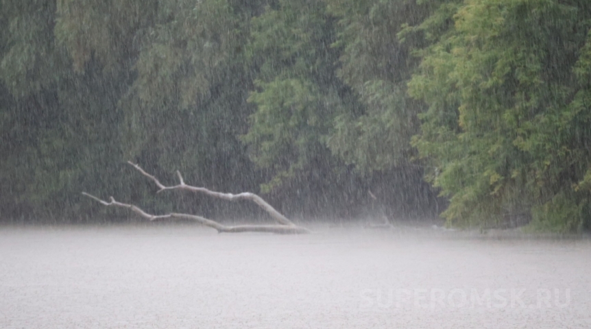 Погода в Омской области готовит новое тотальное разочарование