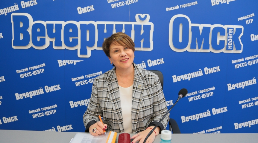 В мэрии отметили рост налоговых поступлений от омичей