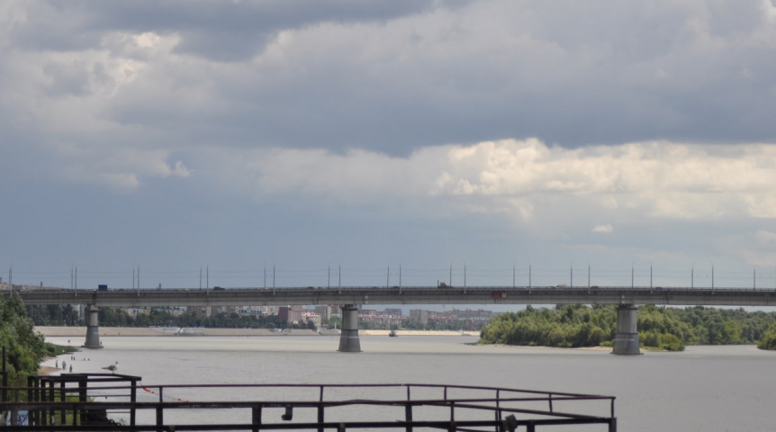 Гидрометцентр объявил об аномальном холоде в Омской области в августе