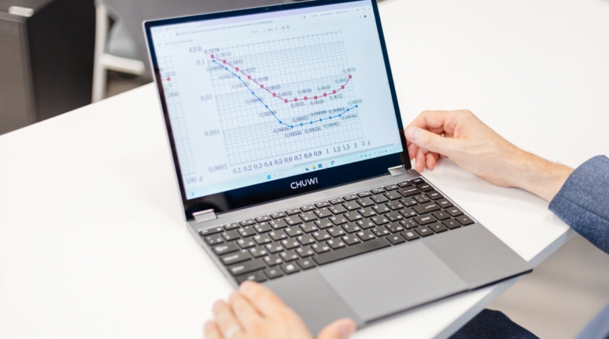 Омский политех разработал свою нейросеть
