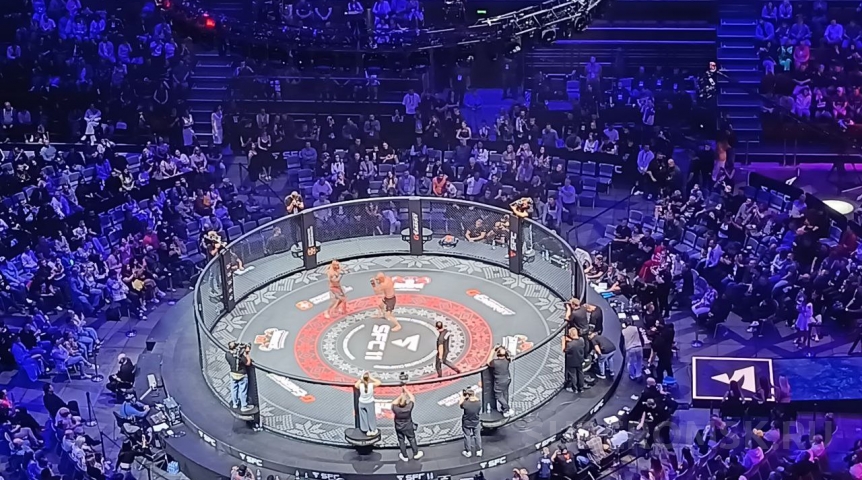 В Омске прошел шестой «Штормфест» – определены победители