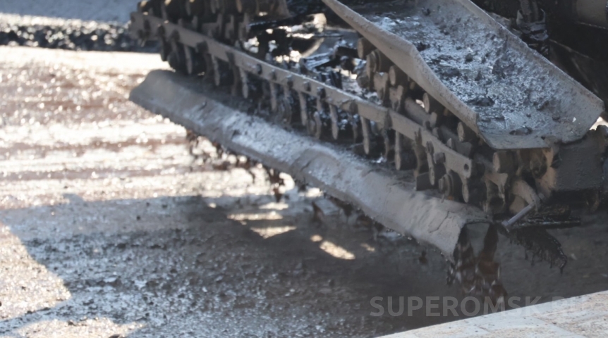 Рядом с противотуберкулезным диспансером в Омске затеяли стройку для детей