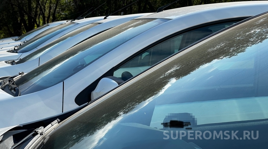 Цены на такси в Омске изменились раньше обещанного