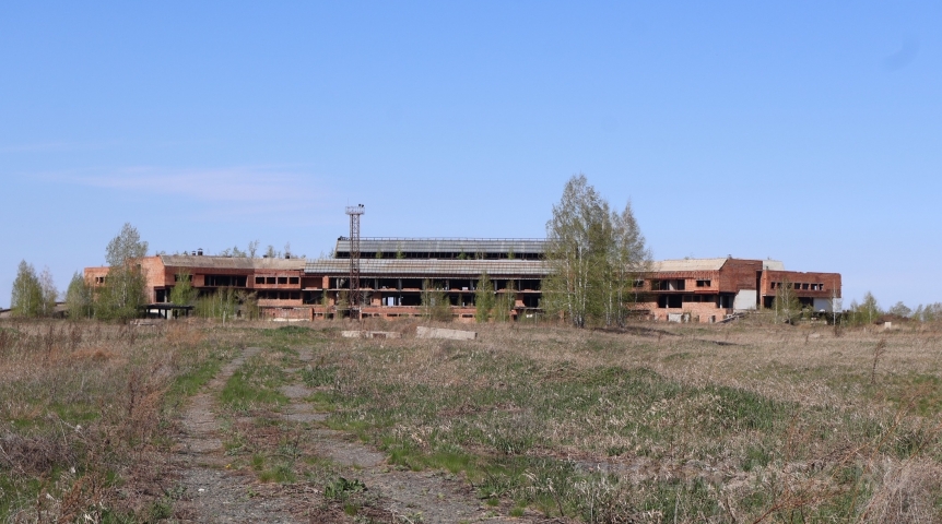 Рядом с омским аэропортом Федоровка пройдет историко-культурная экспертиза