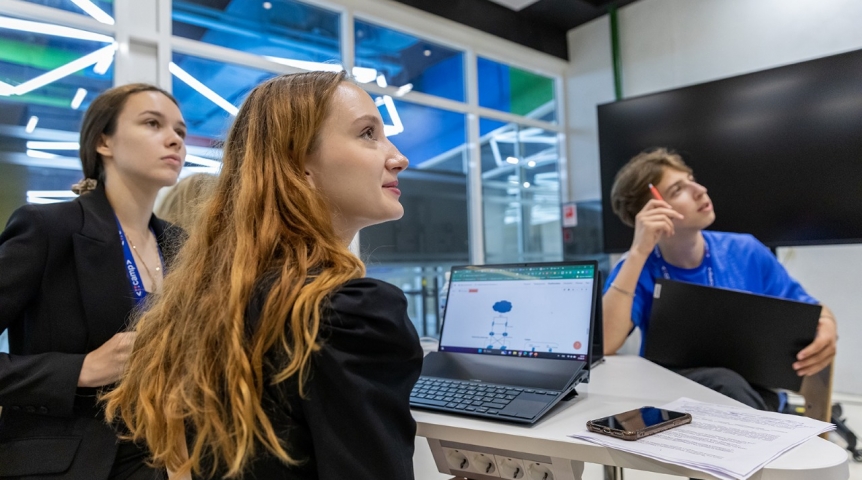 Кадры для современных дорог: вузы и бизнес меняют подход к обучению