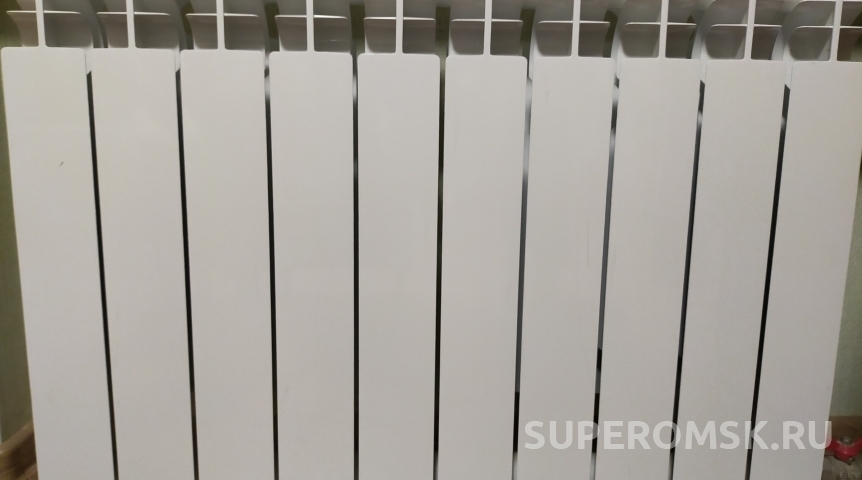 Озвучена мера преодоления угрозы ЧС в четырех районах Омской области