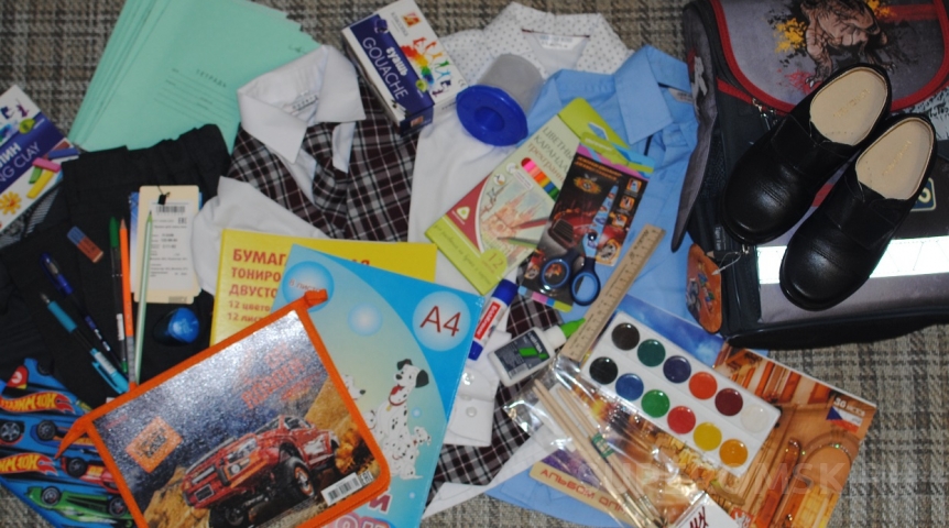 В Омске сильнее всего за последние годы выросли траты на подготовку к школе