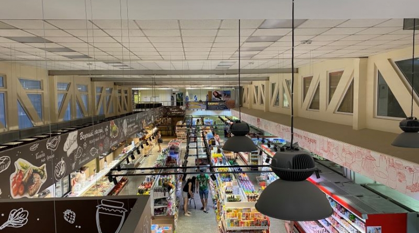 Вслед за сливочным маслом в Омской области начал дорожать другой важный продукт