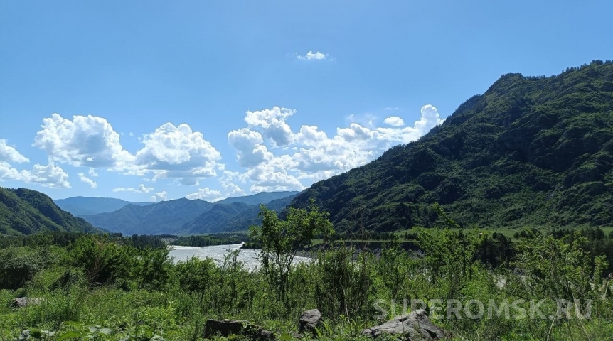 Погибший в горах Киргизии омский бизнесмен оказался опытным альпинистом